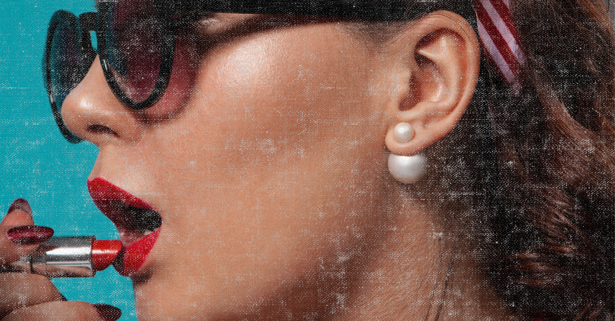 Lipstick Effect – Marketing pour marques artisanales